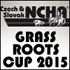 Informace pro jezdce 2.show CS NCHA GRASS ROOTS CUP 2015