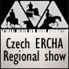 Informace a přihlášky pro jezdce 3.ERCHA Czech Regional show 13. 6. 2015