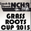 Czech&Slovak NCHA GRASS ROOTS CUP Finále 2015